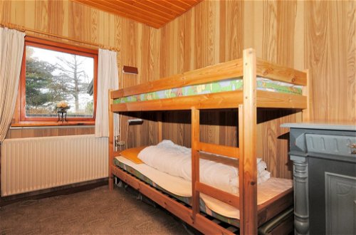 Foto 13 - Casa con 3 camere da letto a Snedsted con terrazza