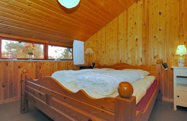 Casa de 3 quartos em Snedsted com terraço - Foto 11