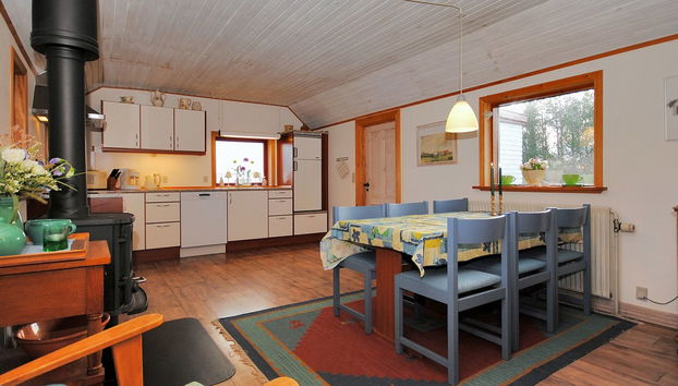 Casa de 3 quartos em Snedsted com terraço - Foto 2