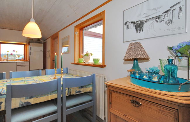 Casa de 3 quartos em Snedsted com terraço - Foto 6