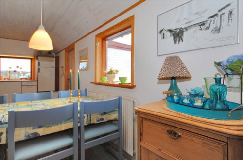 Foto 6 - Casa con 3 camere da letto a Snedsted con terrazza