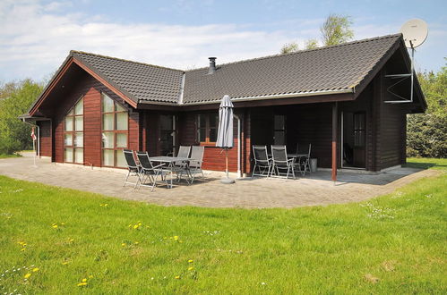 Photo 27 - Maison de 4 chambres à Thyholm avec terrasse