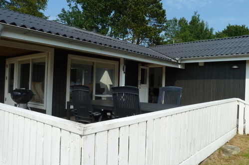 Photo 3 - 3 bedroom House in Glesborg with terrace and sauna