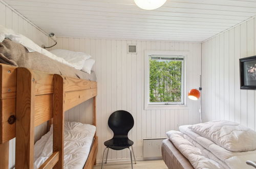 Photo 8 - 3 bedroom House in Glesborg with terrace and sauna