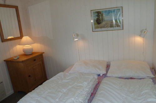 Photo 12 - 3 bedroom House in Glesborg with terrace and sauna