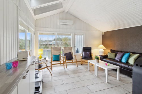 Photo 10 - 3 bedroom House in Glesborg with terrace and sauna
