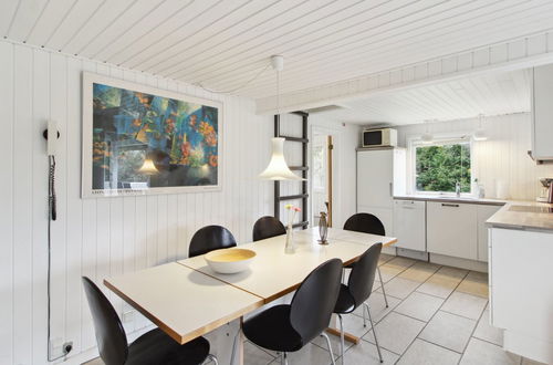 Photo 12 - 3 bedroom House in Glesborg with terrace and sauna
