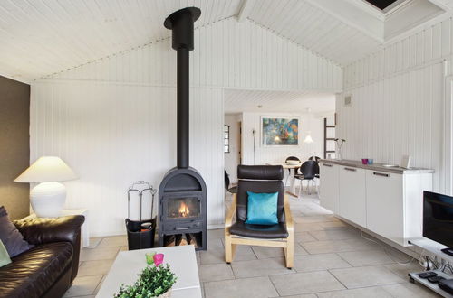Photo 11 - 3 bedroom House in Glesborg with terrace and sauna