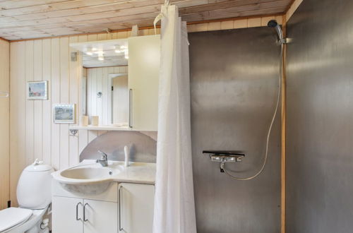 Photo 9 - 3 bedroom House in Glesborg with terrace and sauna