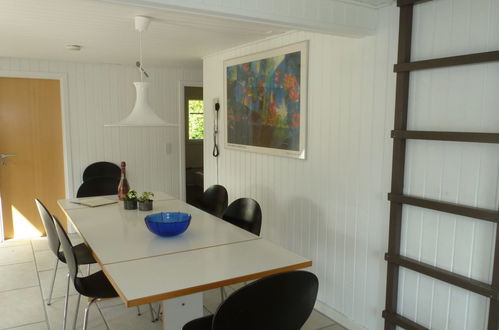 Photo 9 - 3 bedroom House in Glesborg with terrace and sauna