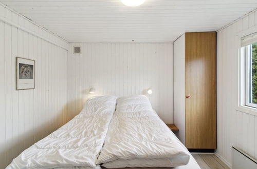 Photo 7 - 3 bedroom House in Glesborg with terrace and sauna