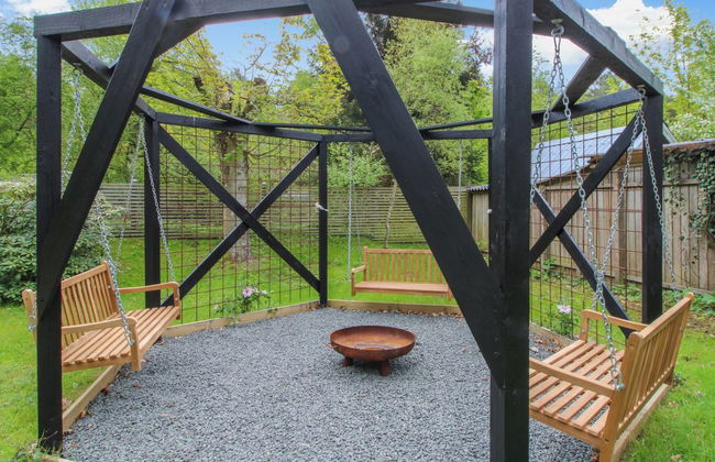 Casa de 3 quartos em Hals com terraço - Foto 11