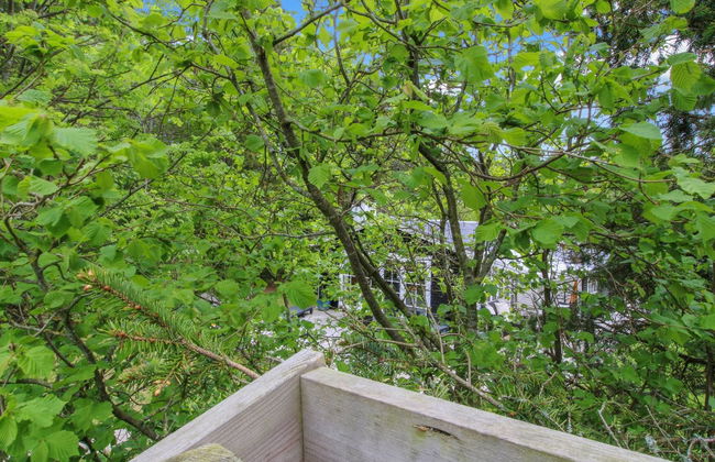 Casa de 3 quartos em Hals com terraço - Foto 6