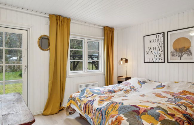 Casa de 3 quartos em Hals com terraço - Foto 21