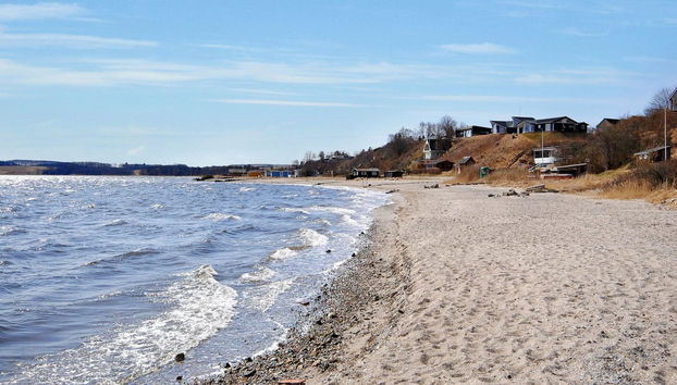 Haus mit 3 Schlafzimmern in Roslev mit terrasse - Foto 4