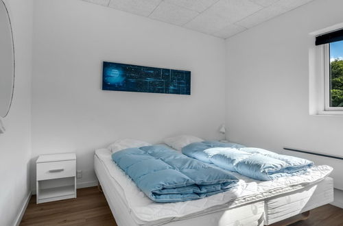 Photo 17 - 5 bedroom House in Roslev with terrace and sauna