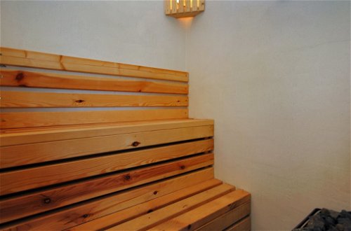 Foto 20 - Casa con 5 camere da letto a Roslev con terrazza e sauna