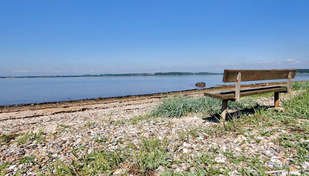 Haus mit 5 Schlafzimmern in Roslev mit terrasse und sauna - Foto 3