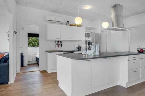 Photo 9 - 5 bedroom House in Roslev with terrace and sauna