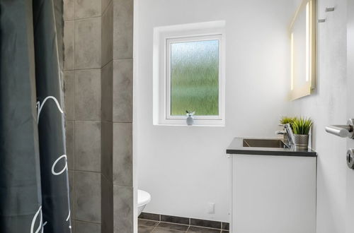 Photo 15 - 5 bedroom House in Roslev with terrace and sauna