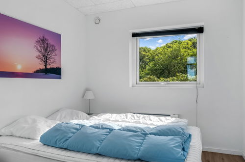 Photo 20 - 5 bedroom House in Roslev with terrace and sauna