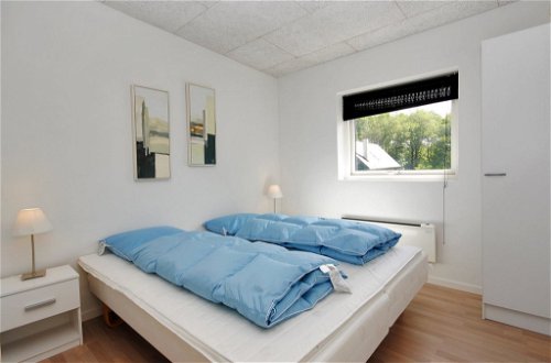 Foto 15 - Casa con 5 camere da letto a Roslev con terrazza e sauna
