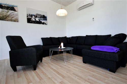 Photo 10 - 5 bedroom House in Roslev with terrace and sauna