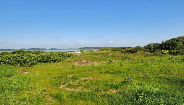 Haus mit 5 Schlafzimmern in Roslev mit terrasse und sauna - Foto 5