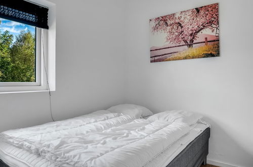 Photo 16 - 5 bedroom House in Roslev with terrace and sauna