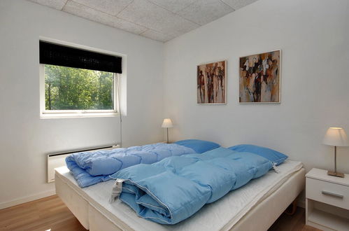 Photo 12 - 5 bedroom House in Roslev with terrace and sauna