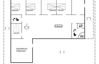 Photo 2 - 5 bedroom House in Roslev with terrace and sauna