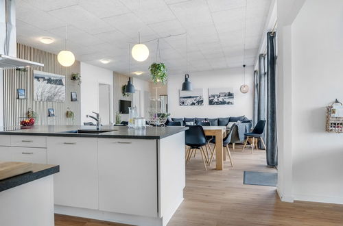 Photo 8 - 5 bedroom House in Roslev with terrace and sauna
