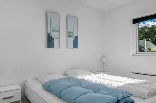 Photo 19 - 5 bedroom House in Roslev with terrace and sauna
