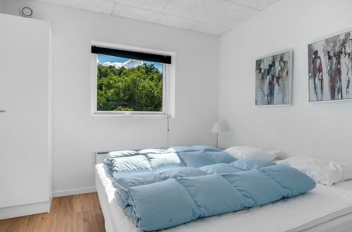 Photo 18 - 5 bedroom House in Roslev with terrace and sauna