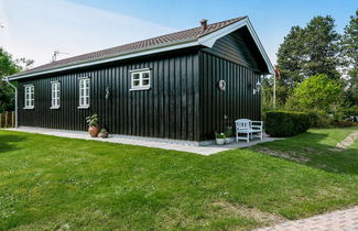 Foto 3 - Casa de 3 quartos em Hals com terraço
