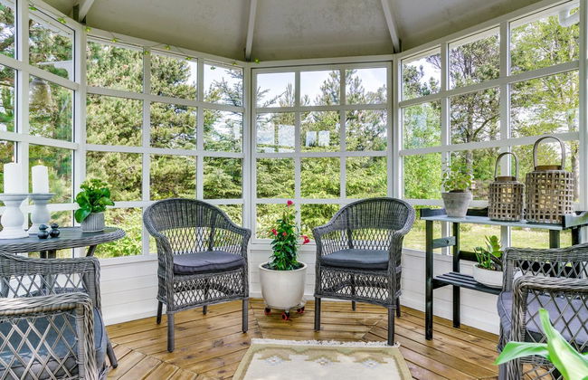 "Tidemand" - 1.5km from the sea - Foto 5