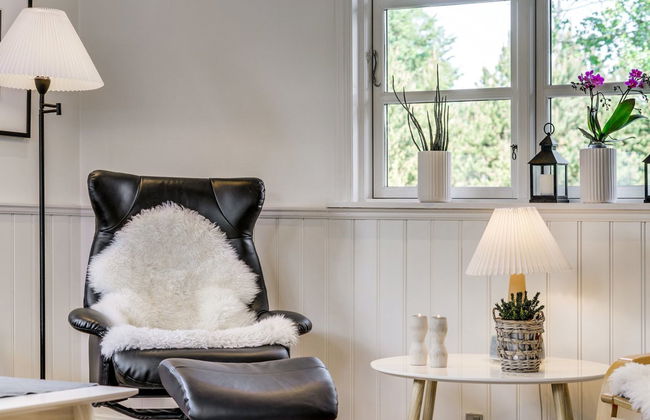 "Tidemand" - 1.5km from the sea - Foto 19