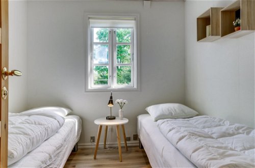 Foto 16 - Haus mit 3 Schlafzimmern in Hals mit terrasse