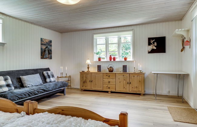 "Tidemand" - 1.5km from the sea - Foto 8