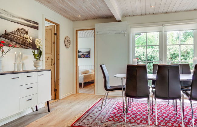 "Tidemand" - 1.5km from the sea - Foto 17