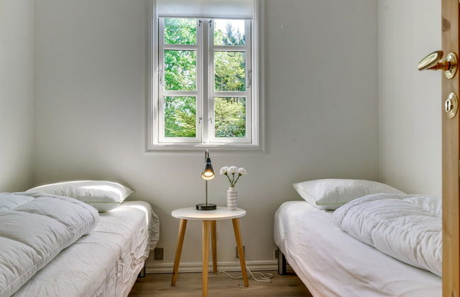 "Tidemand" - 1.5km from the sea - Foto 12