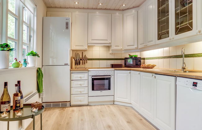 "Tidemand" - 1.5km from the sea - Foto 16