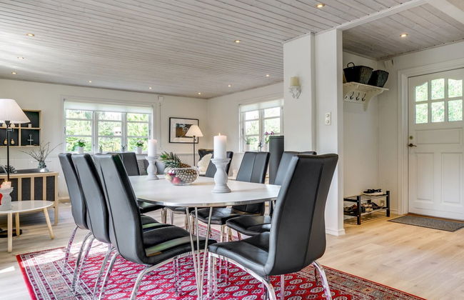 "Tidemand" - 1.5km from the sea - Foto 25