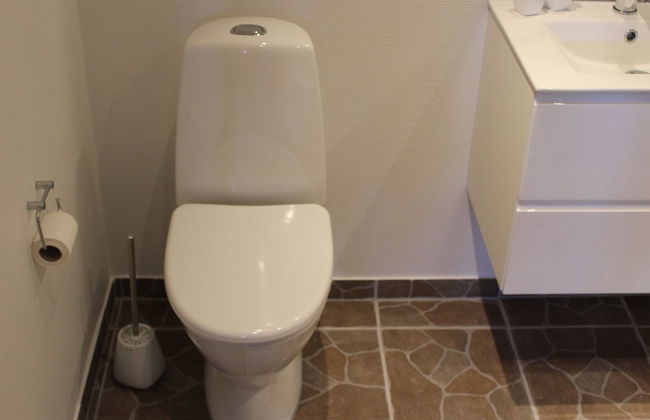 "Tidemand" - 1.5km from the sea - Foto 6