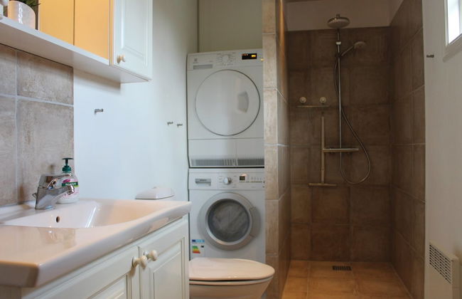 "Tidemand" - 1.5km from the sea - Foto 10