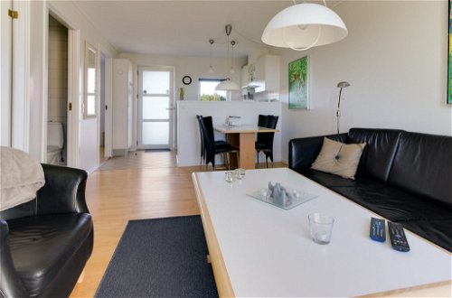 Photo 5 - 2 bedroom Apartment in Hals with terrace
