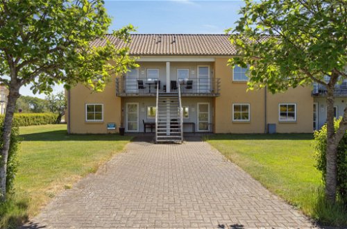 Photo 19 - 2 bedroom Apartment in Hals with terrace