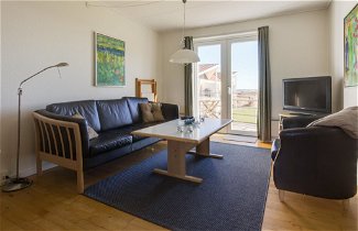 Foto 3 - Apartment mit 2 Schlafzimmern in Hals mit terrasse