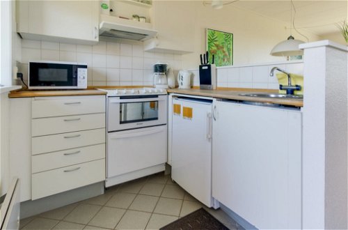 Photo 7 - 2 bedroom Apartment in Hals with terrace