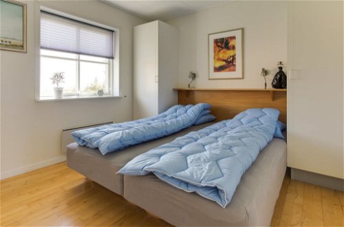 Foto 9 - Apartment mit 2 Schlafzimmern in Hals mit terrasse